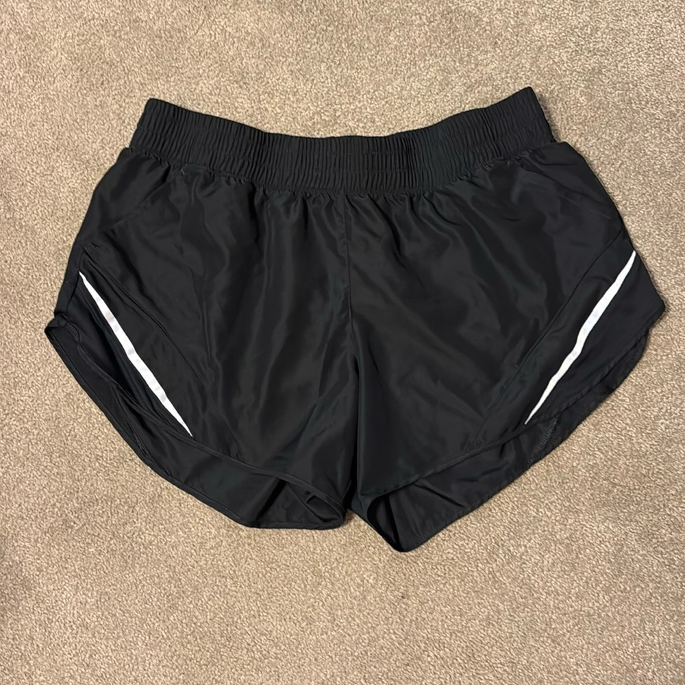 Women’s Athletic Works Shorts